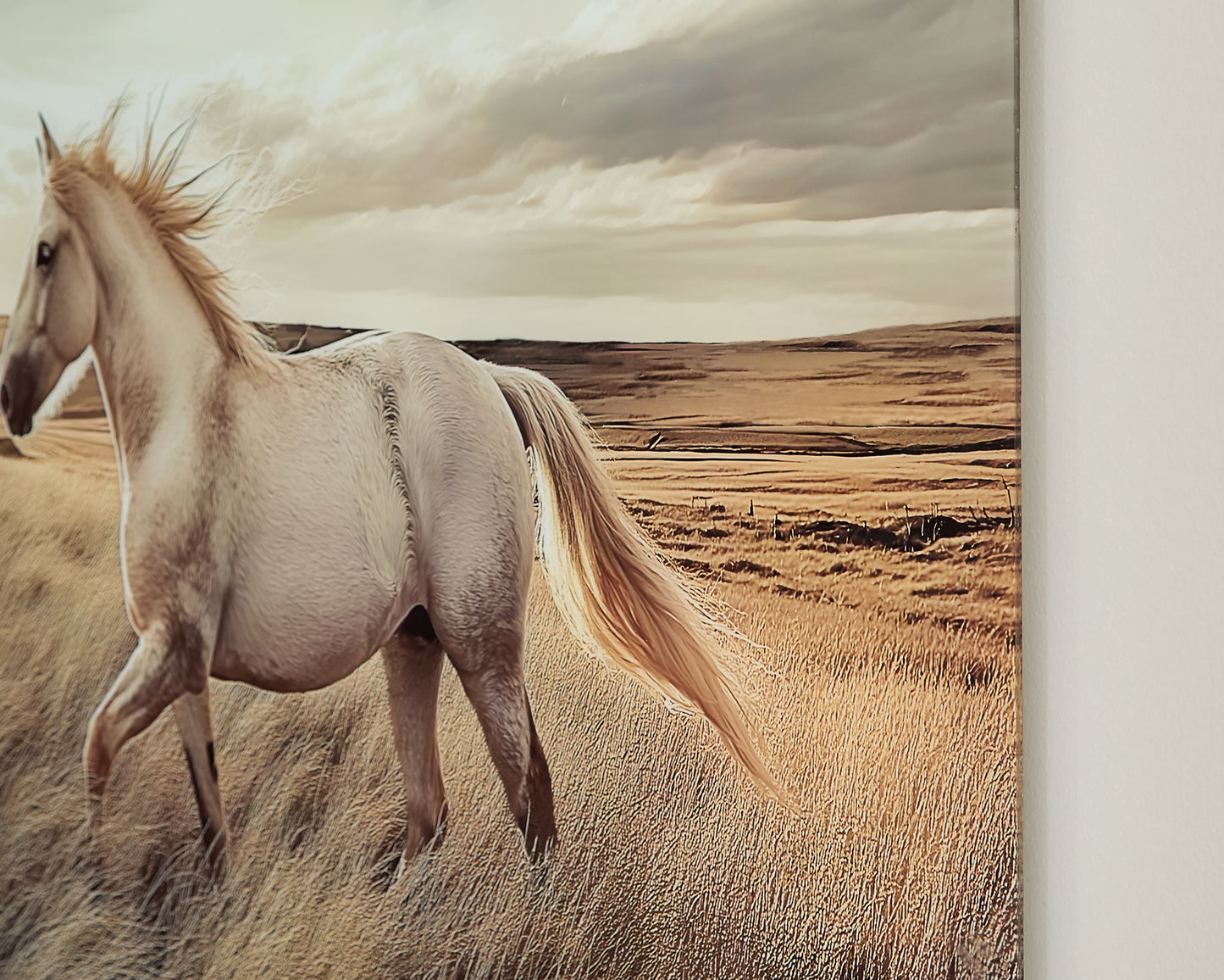 Arte mural de Errolville