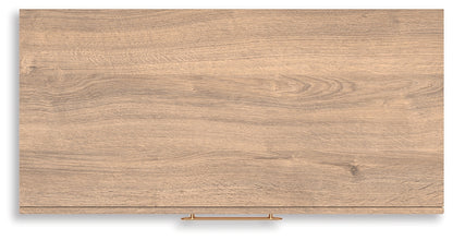 Kinlanni Five Drawer Chest