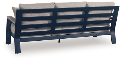 East Beach Sofa with Cushion