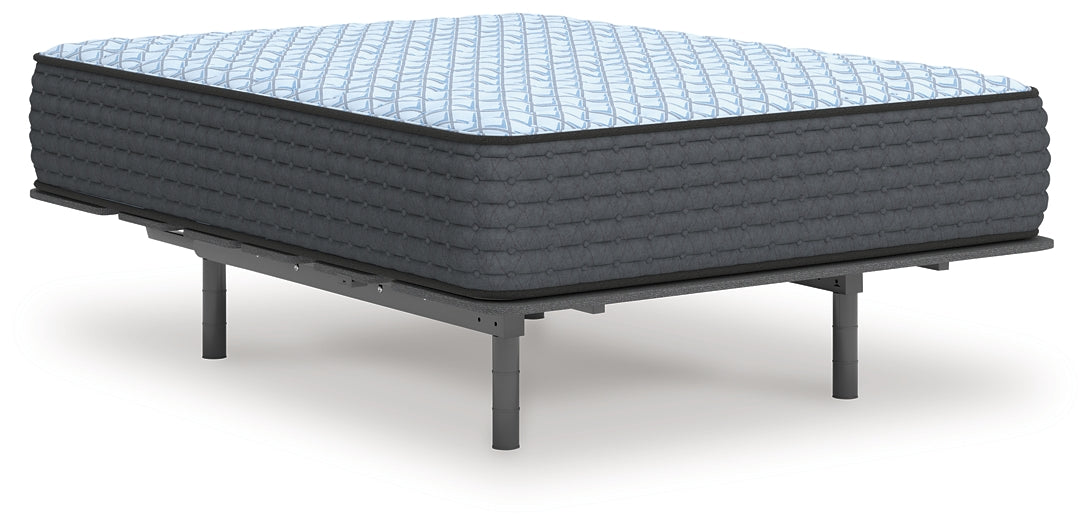 Destin Cove Firm Queen Mattress