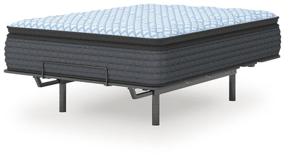 Destin Cove PT Twin Mattress