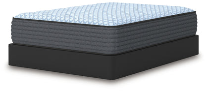 Destin Cove Plush Twin XL Mattress