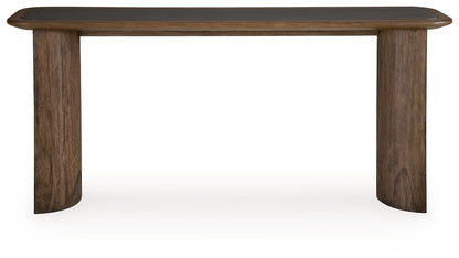 Dontayne Sofa Table