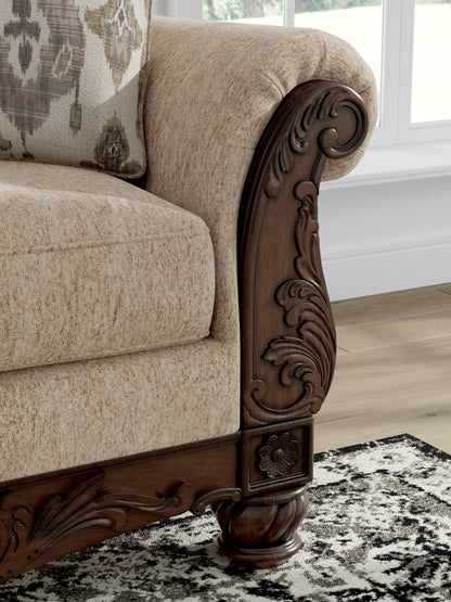 Chelsworth Loveseat