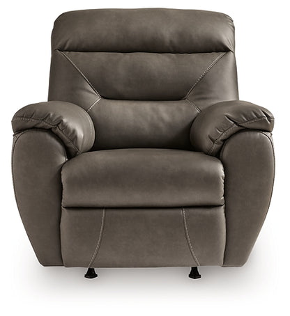 Elksworth Rocker Recliner