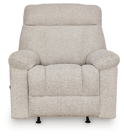 Hoyne Park Rocker Recliner