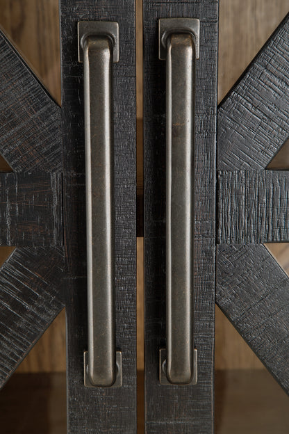 Christop Accent Cabinet