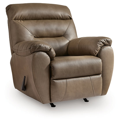 Elksworth Rocker Recliner