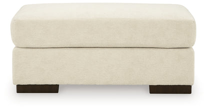Jayne Park Ottoman