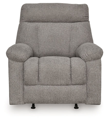 Hoyne Park Rocker Recliner